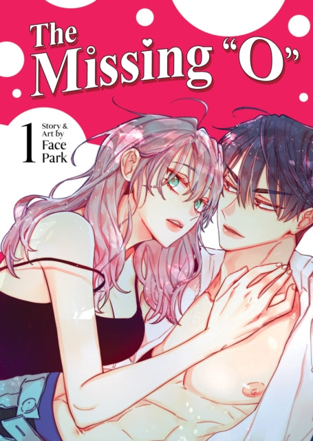 Missing O Vol 1 The
