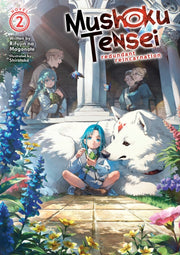 Mushoku Tensei Redundant Reincarnation L By Magonote, Na, Rifuji