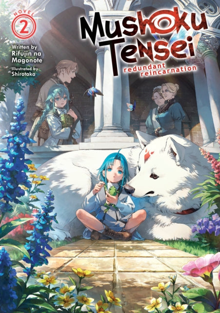 Mushoku Tensei Redundant Reincarnation L By Magonote, Na, Rifuji