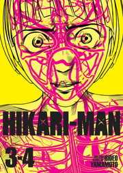 Hikariman Omnibus Vol 34