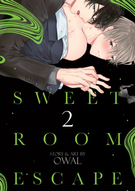 Sweet Room Escape Vol 2