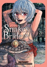 Great Snakes Bride Vol 5