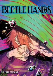 Beetle Hands Vol 3