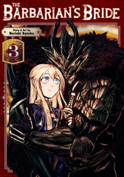 Barbarians Bride Vol 3 The