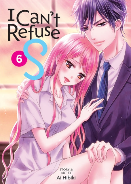 I Cant Refuse S Vol 6