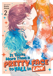 It Takes More Than A Pretty Face To Fall