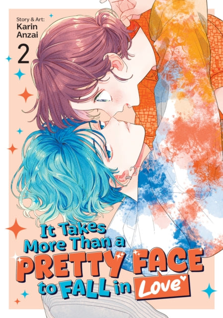 It Takes More Than A Pretty Face To Fall