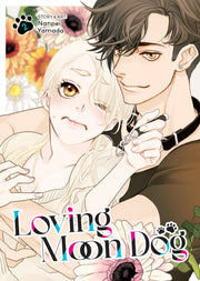 Loving Moon Dog Vol 2