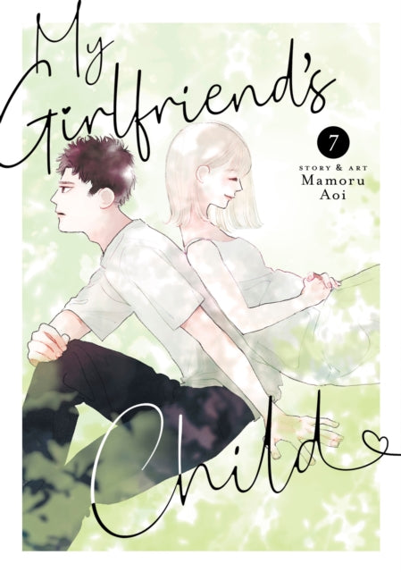 My Girlfriends Child Vol 7