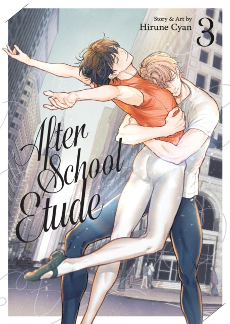 After School Etude Vol 3