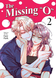 Missing O Vol 2 The