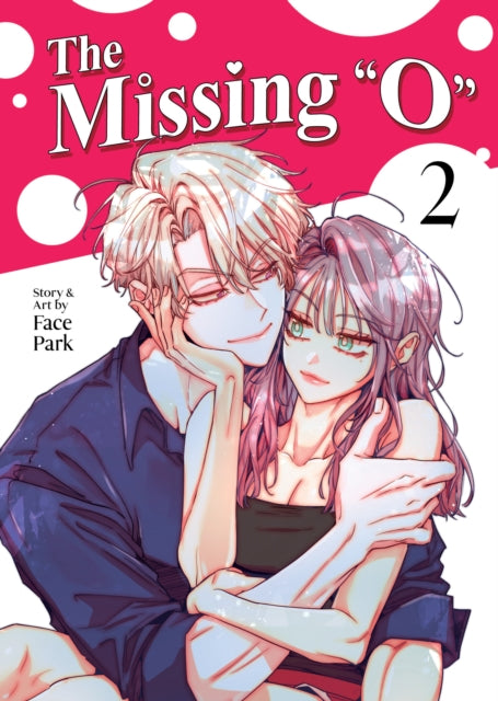 Missing O Vol 2 The