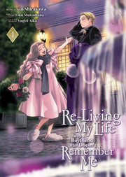 Reliving My Life With A Boyfriend Who Do