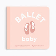 Ballet Baby