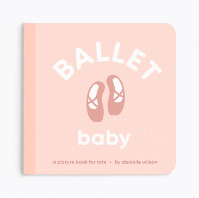 Ballet Baby