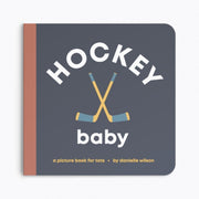 Hockey Baby