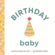Birthday Baby