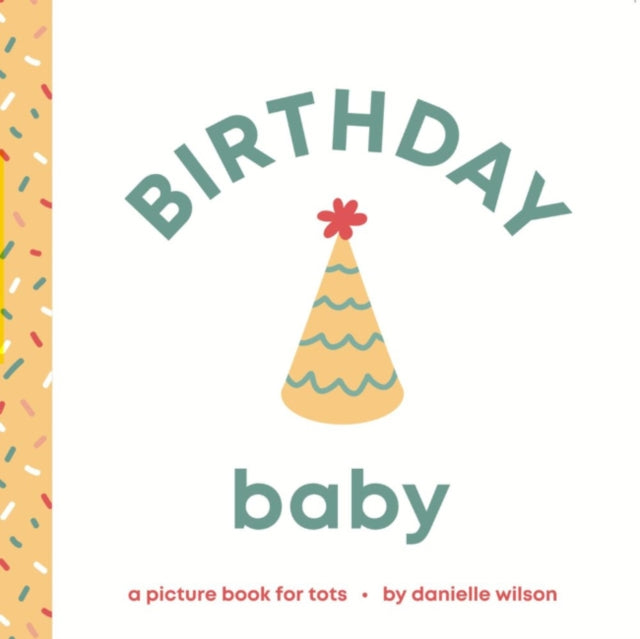 Birthday Baby