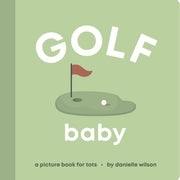 Golf Baby By Wilson, Danielle, Il