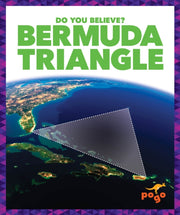 Bermuda Triangle By Mattern, Joanne