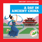 Day In Ancient China