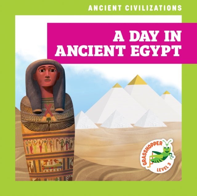 Day In Ancient Egypt