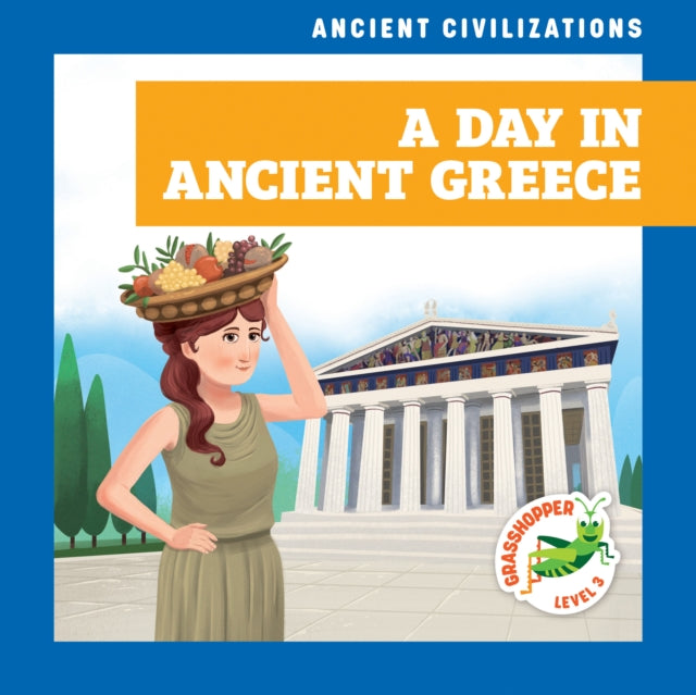 Day In Ancient Greece
