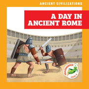 Day In Ancient Rome