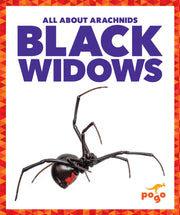 Black Widows By Gleisner, Jenna Lee