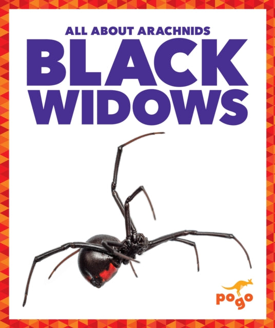 Black Widows By Gleisner, Jenna Lee