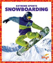 Snowboarding