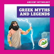 Greek Myths & Legends