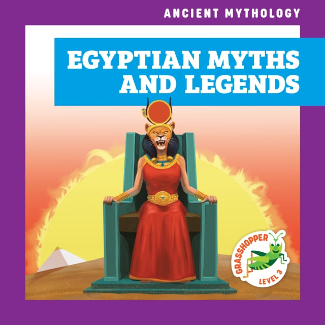 Egyptian Myths & Legends