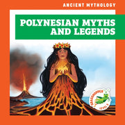 Polynesian Myths & Legends
