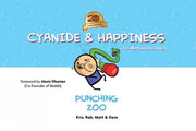 Cyanide & Happiness Punching Zoo