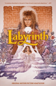 Jim Hensons Labyrinth
