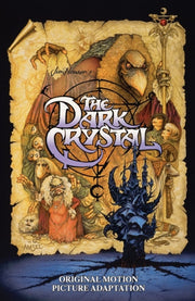 Jim Hensons The Dark Crystal Original By Kraft, David Anthony
