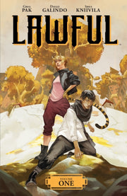 Lawful Volume 1