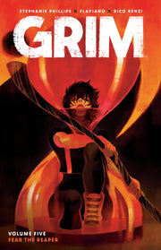 Grim Vol 5