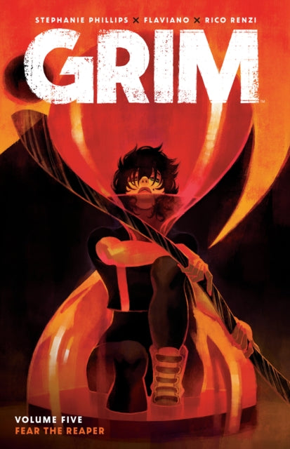 Grim Vol 5