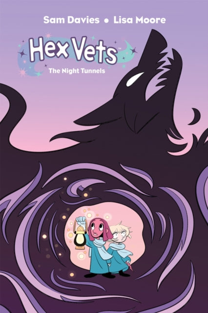 Hex Vets The Night Tunnels