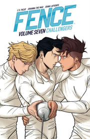 Fence Challengers