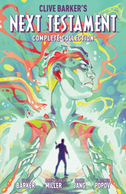 Clive Barkers Next Testament Complete Co