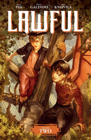 Lawful Vol 2