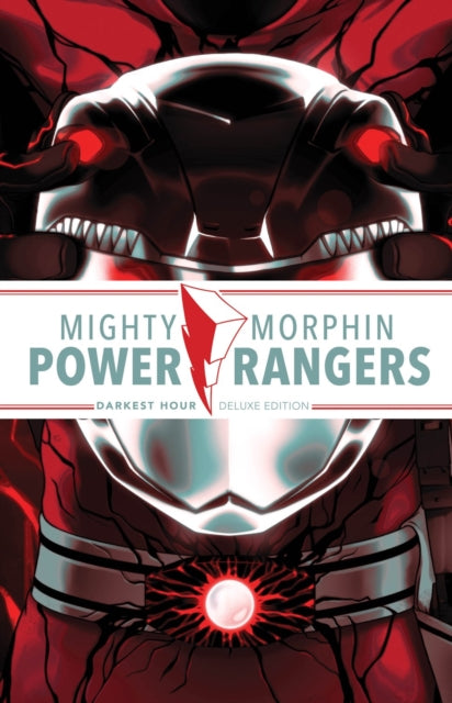 Mighty Morphin Power Rangers Darkest Hou