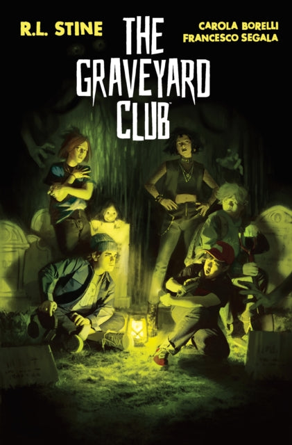 Graveyard Club The