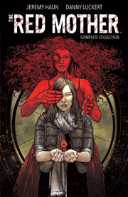 Red Mother Complete Collection The