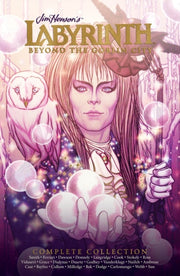 Complete Labyrinth Beyond/goblin City