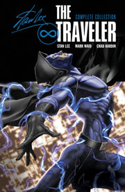 Traveler Complete Collection