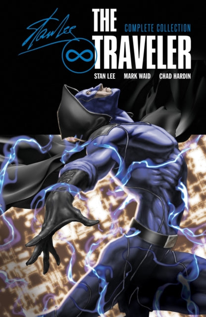 Traveler Complete Collection